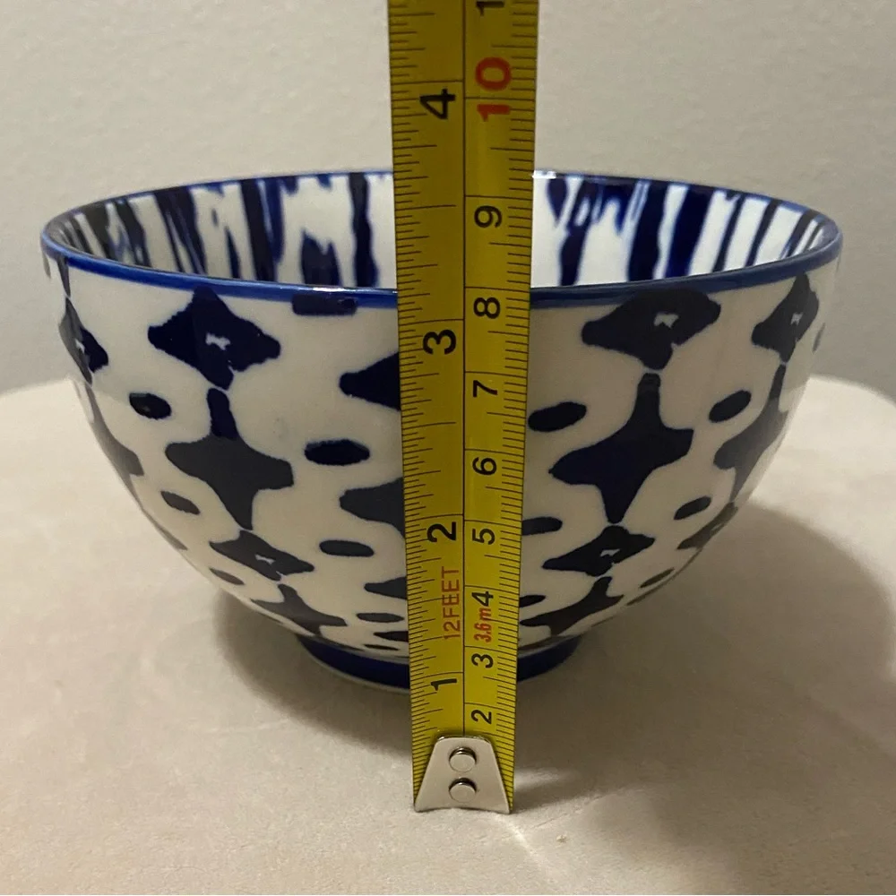 West Elm Nesting Bowls Set of Two